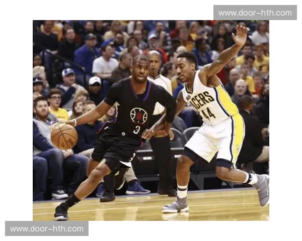 极速风暴撞上深海巨轮:当步行者遇见快船,篮球之魂的终极博弈 极速风暴撞上深海巨轮:当步行者遇见快船,篮球之魂的终极博弈