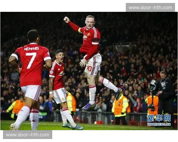 红魔辉煌,荣耀征途:曼联与莫斯科中央的经典对决 红魔辉煌,荣耀征途:曼联与莫斯科中央的经典对决